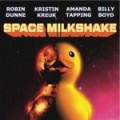 Space Milkshake Movie Trailer