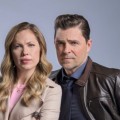 Pascale Hutton & Kavan Smith reprennent l\'enqu�te