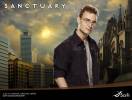 Sanctuary Photos de Will Zimmerman 