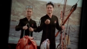 Sanctuary NCIS 