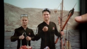 Sanctuary NCIS 