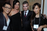 Sanctuary Leo Awards 2012 