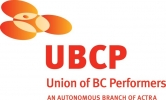 Sanctuary UBCP (Union of BC Performers) 