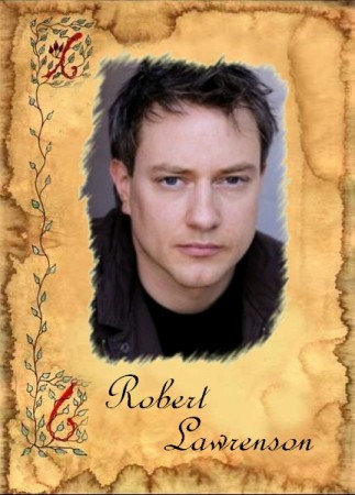 Photo acteur Robert Lawrenson