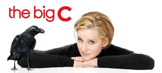 Bannière de la série The Big C